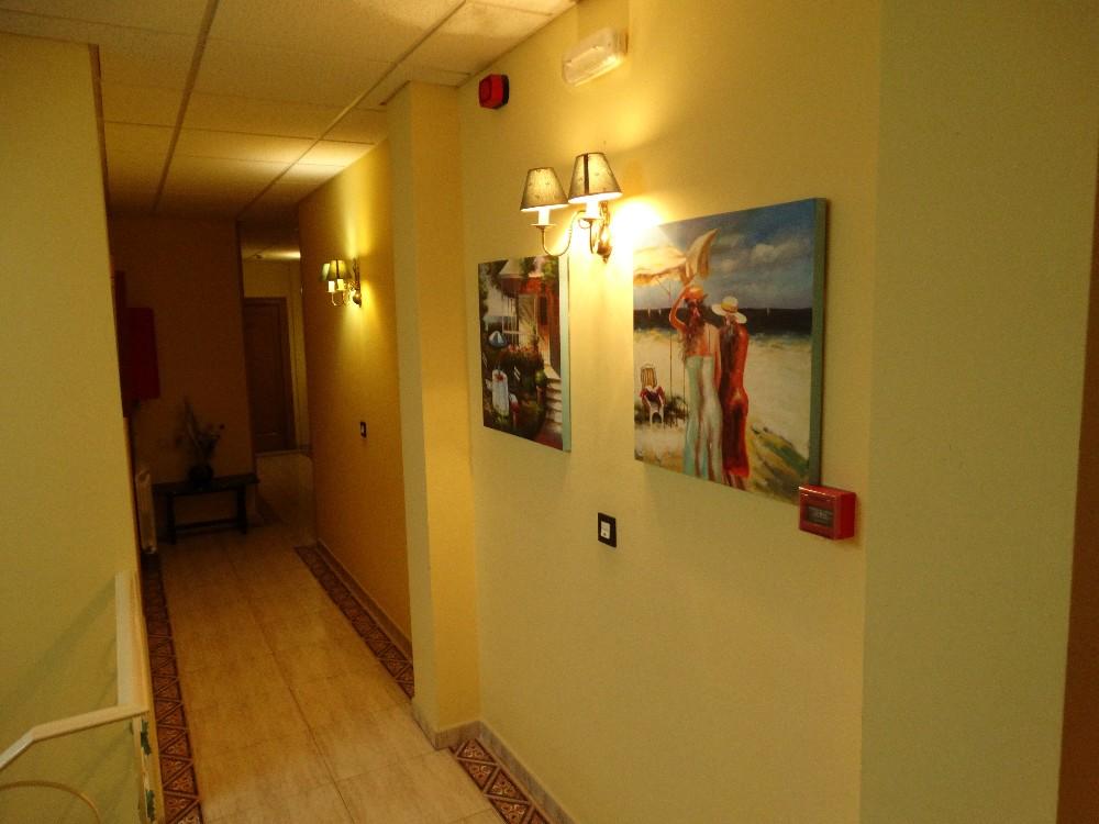 Hotel Los Juncos Noja Exterior photo