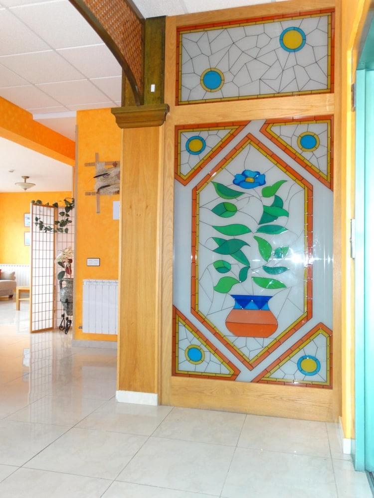 Hotel Los Juncos Noja Exterior photo