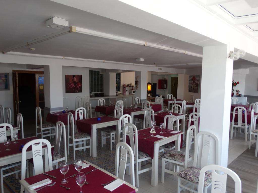 Hotel Los Juncos Noja Exterior photo